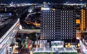 アパホテル〈福島駅前〉